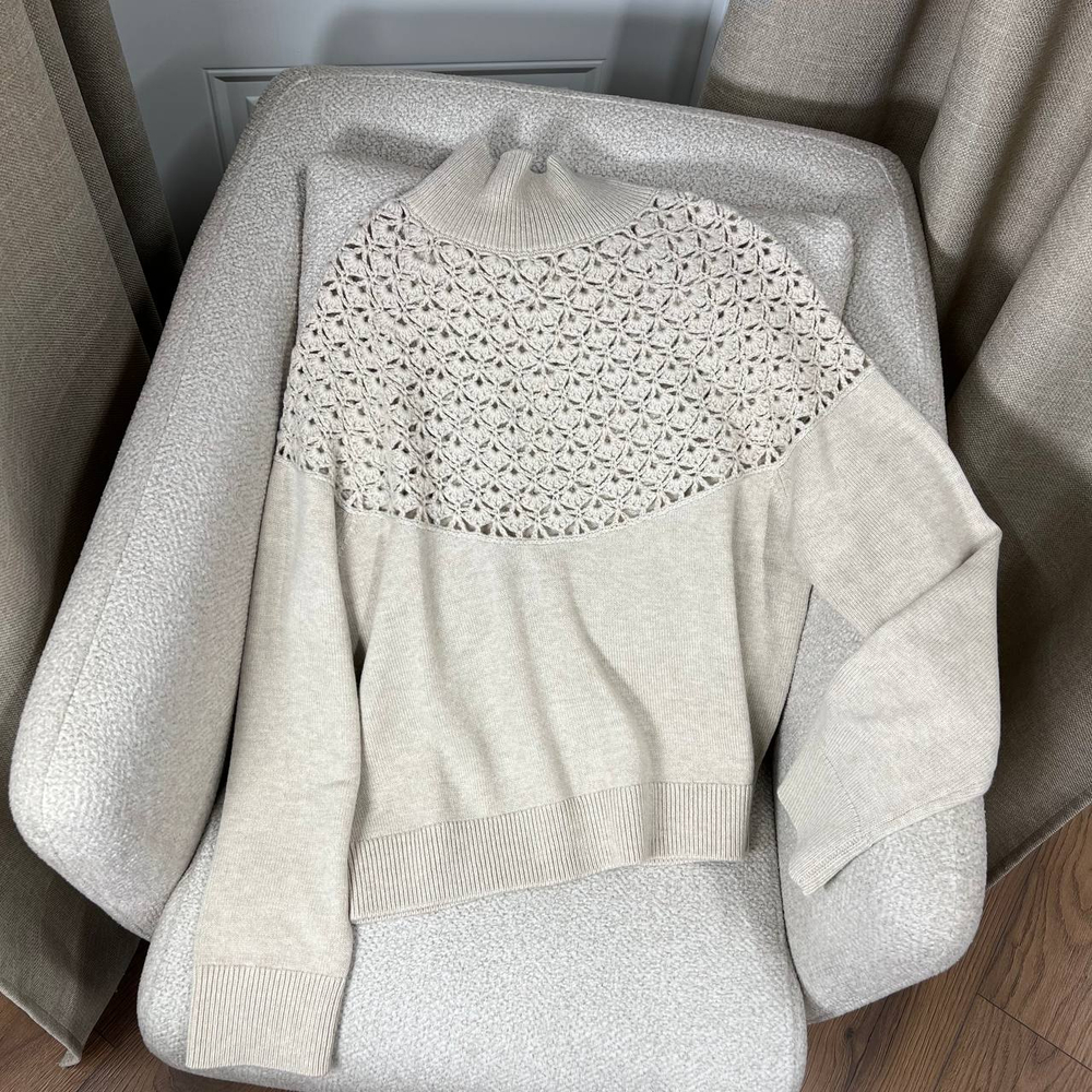 Свитер Ermanno Scervino