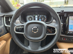 Volvo V90 Cross Country T5 Pro AWD (09.2019)