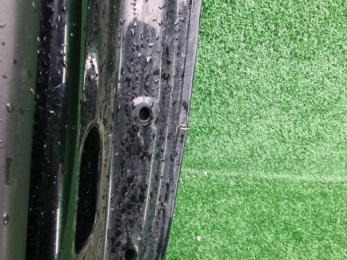 Дверь передняя левая Bentley Bentayga (2015-н.в.)