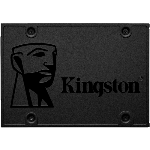 Твердотельный накопитель SSD Kingston A400 SA400S37/960G