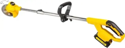 Аккумулятор триммера HUTER GET-20M-2Li, 20В Li-ion (2 а/ч)