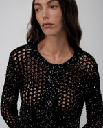 Кардиган "Diamanda"