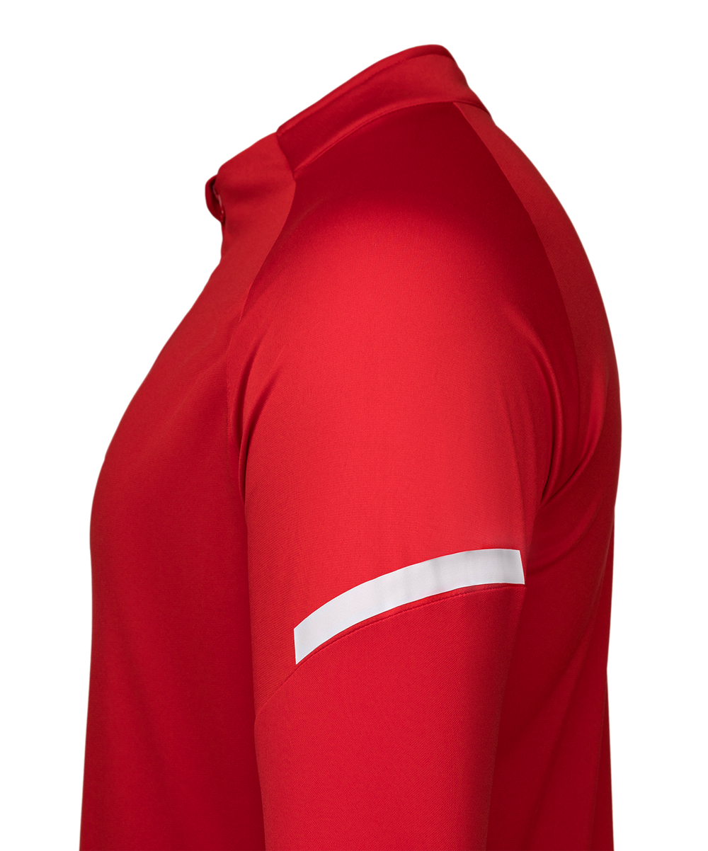 Джемпер тренировочный CAMP 2 Training Top, красный