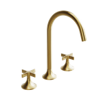 Смеситель для раковины RUBINELLI ELEGANZA RB-L2004BG