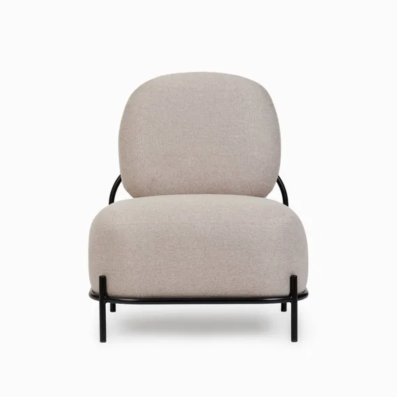 Кресло Pawai, бежевое