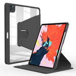 Чехол-книжка WIWU Waltz Rotative Case для Apple iPad 10 (10.9) 2022 (полиуретан с подставкой) (черный)