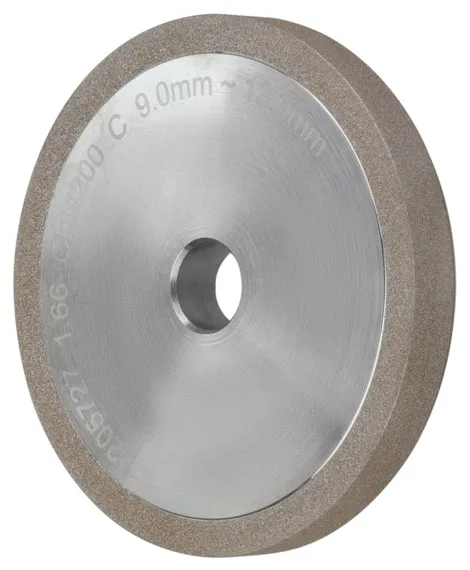 Круг шлифовальный GSC CBN200 C для GS-5, GS-7, GS-9, GS-15