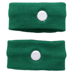 Flents, Ezy-Travel, ремешки для путешествий, один размер подходит для всех, 1 пара