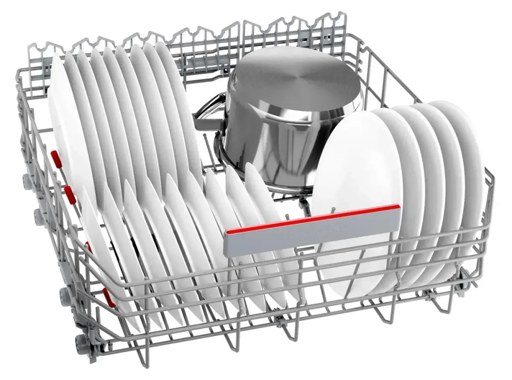 Встраиваемая посудомоечная машина Bosch SMV4HCX52E