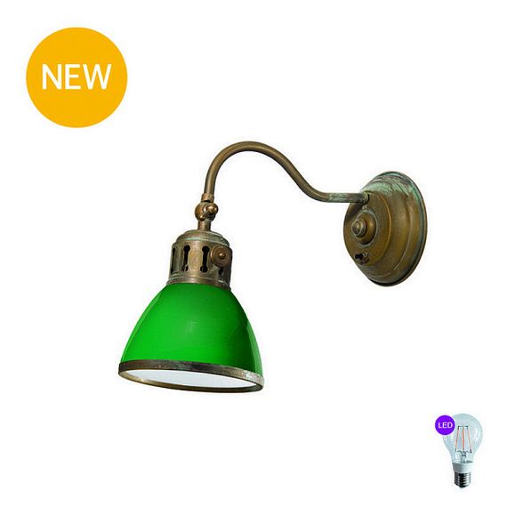 Бра Moretti Luce Pendula 3022.ar.8 (Италия)