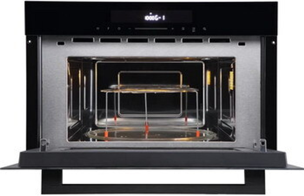 Встраиваемая микроволновая печь СВЧ Kuppersberg HMW 634 B