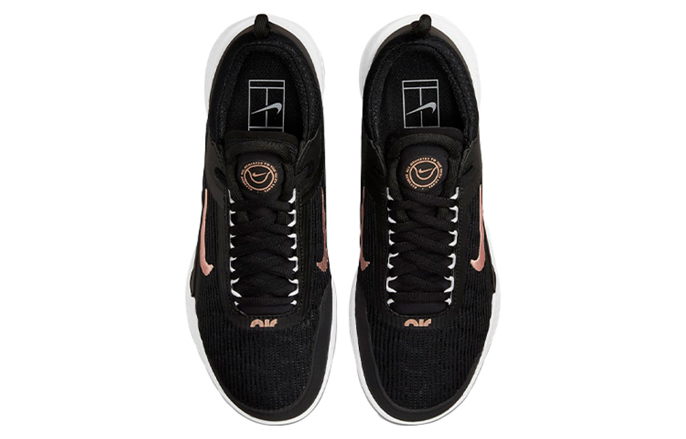 Кроссовки Nike Court Zoom Nxt (Женская размерная сетка)