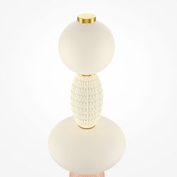 Настольная лампа светодиодная Maytoni   MOD297TL-L24BS3K