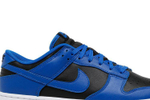 Кроссовки Nike Dunk Low Retro "Hyper Cobalt"