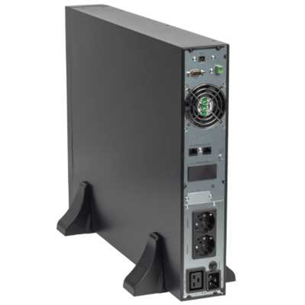 ИБП Бастион SKAT-UPS 3000-RACK-ON P3