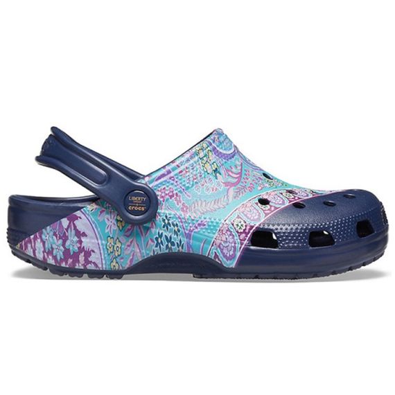 Crocs Classic Clog 'Deep Blue'