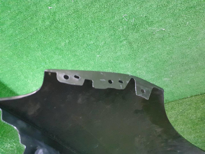 Крыло переднее левое Mercedes M W166 (2011-2015)