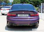 BMW 3 Series (G20) M340i (10.2020)