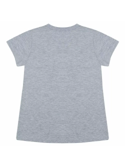 Футболка для школы.девочка.1 шт.