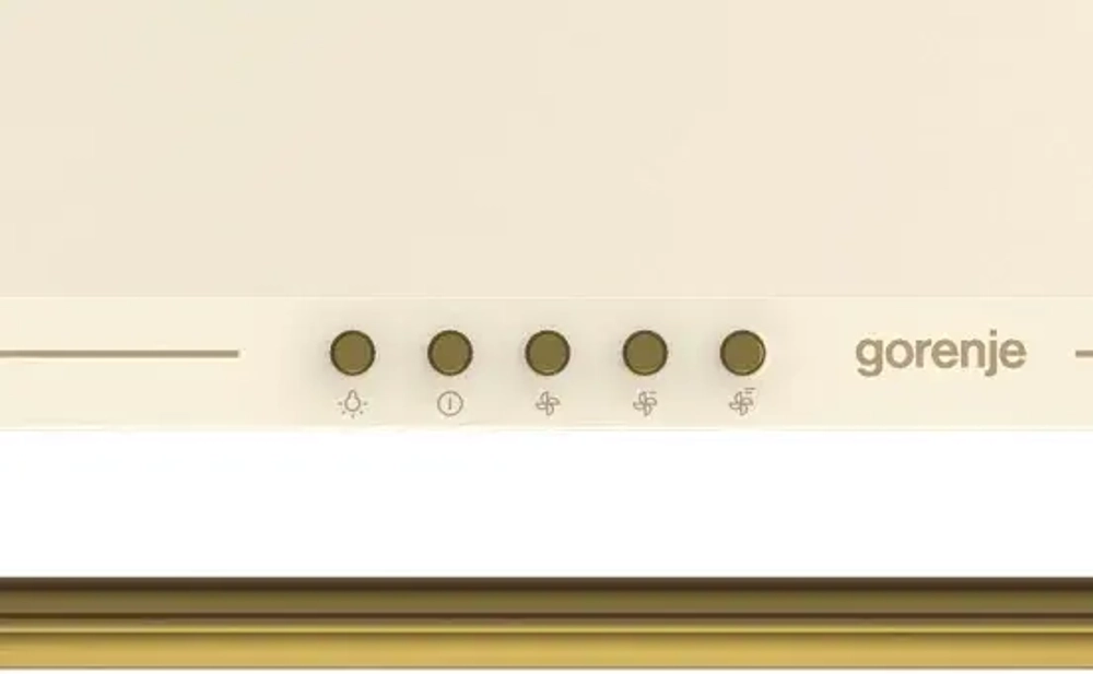 Вытяжка Gorenje WHC63CLI