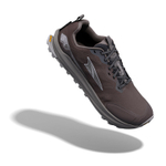 Кроссовки для бега Altra Lone Peak 9+ CHOCOLATE TORTE/SILVER