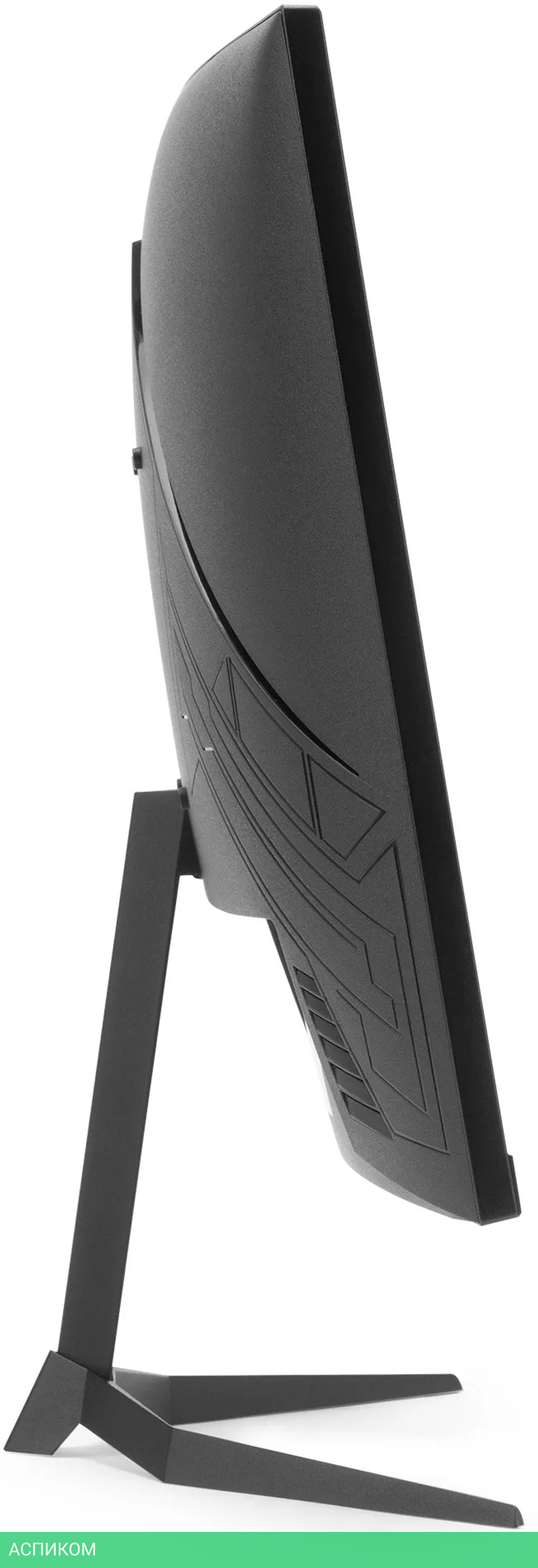 Монитор Digma Gaming DM-MONG2450