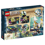 LEGO Elves: Решающий бой между Эмили и Ноктурой 41195 — Emily & Noctura's Showdown — Лего Эльфы