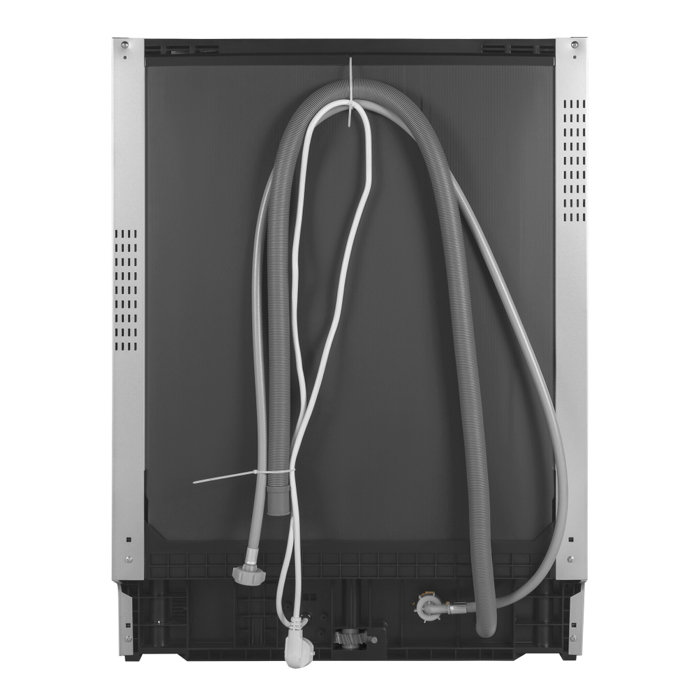 Встраиваемая посудомоечная машина Meferi MDW6063 POWER фото 28