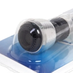 Насадка-рассеиватель на кран 14,5*3,5см HA434