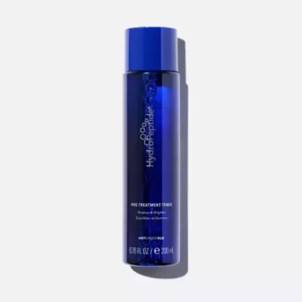 HYDROPEPTIDE PRE-TREATMENT TONER