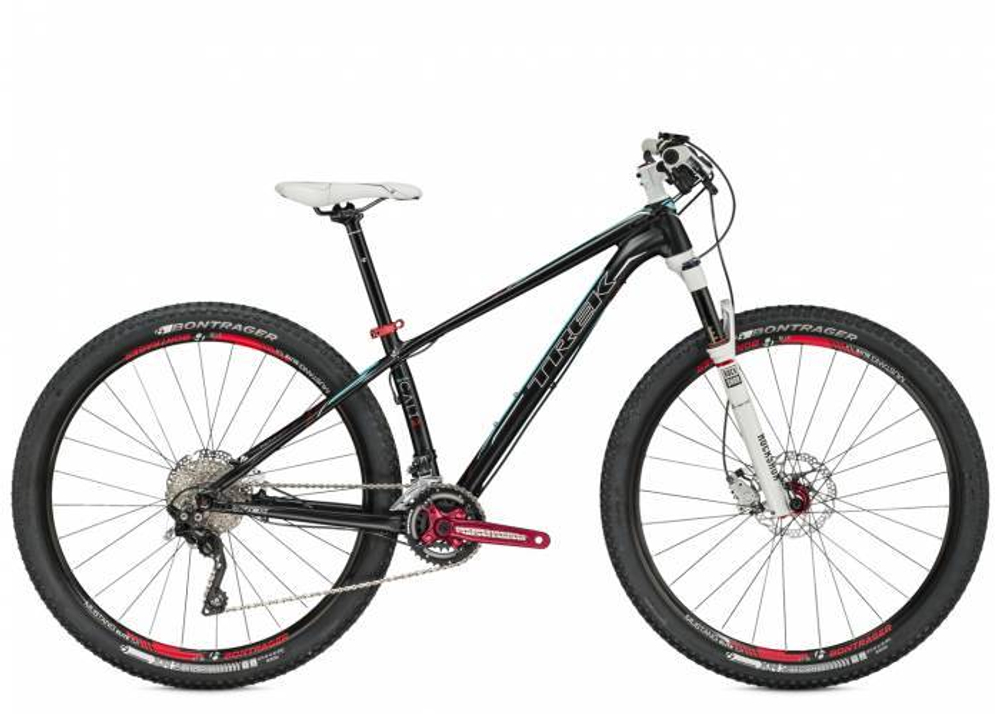 Trek Cali SLX 27,5 14,5"