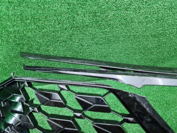 Бампер передний Jetta VS7 (2022-н.в.)