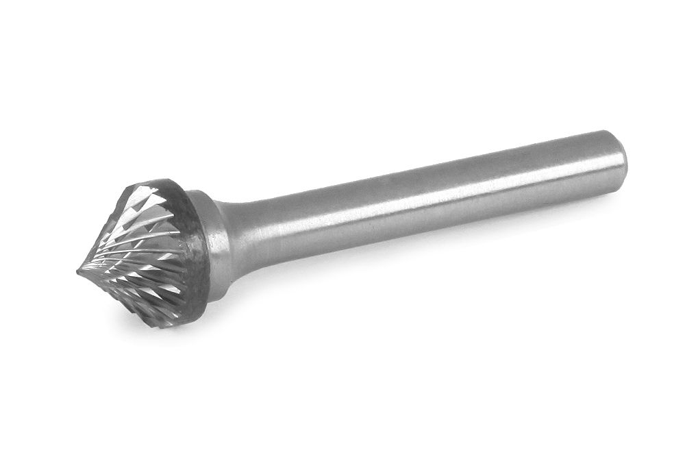 Борфрезы messer Борфрезы messer