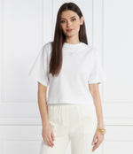 Футболка Liviana Conti - белый(F4SW67)