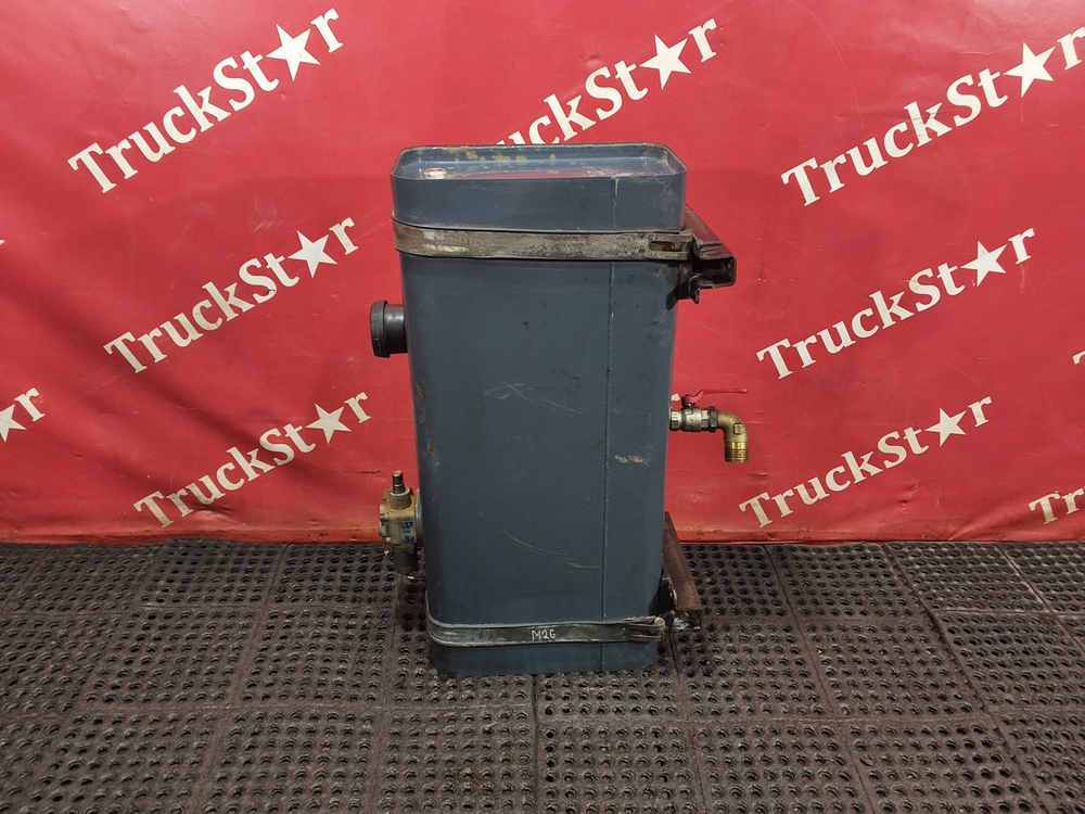 Комплект гидравлики 2021г