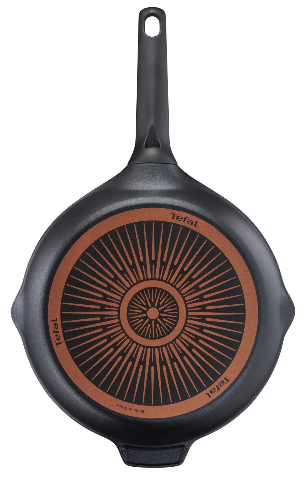 Сковорода Tefal Delicio 28 см E2320674