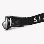 Спортивные очки с диоптриями Siols / Indoor / Crystal Black / Large