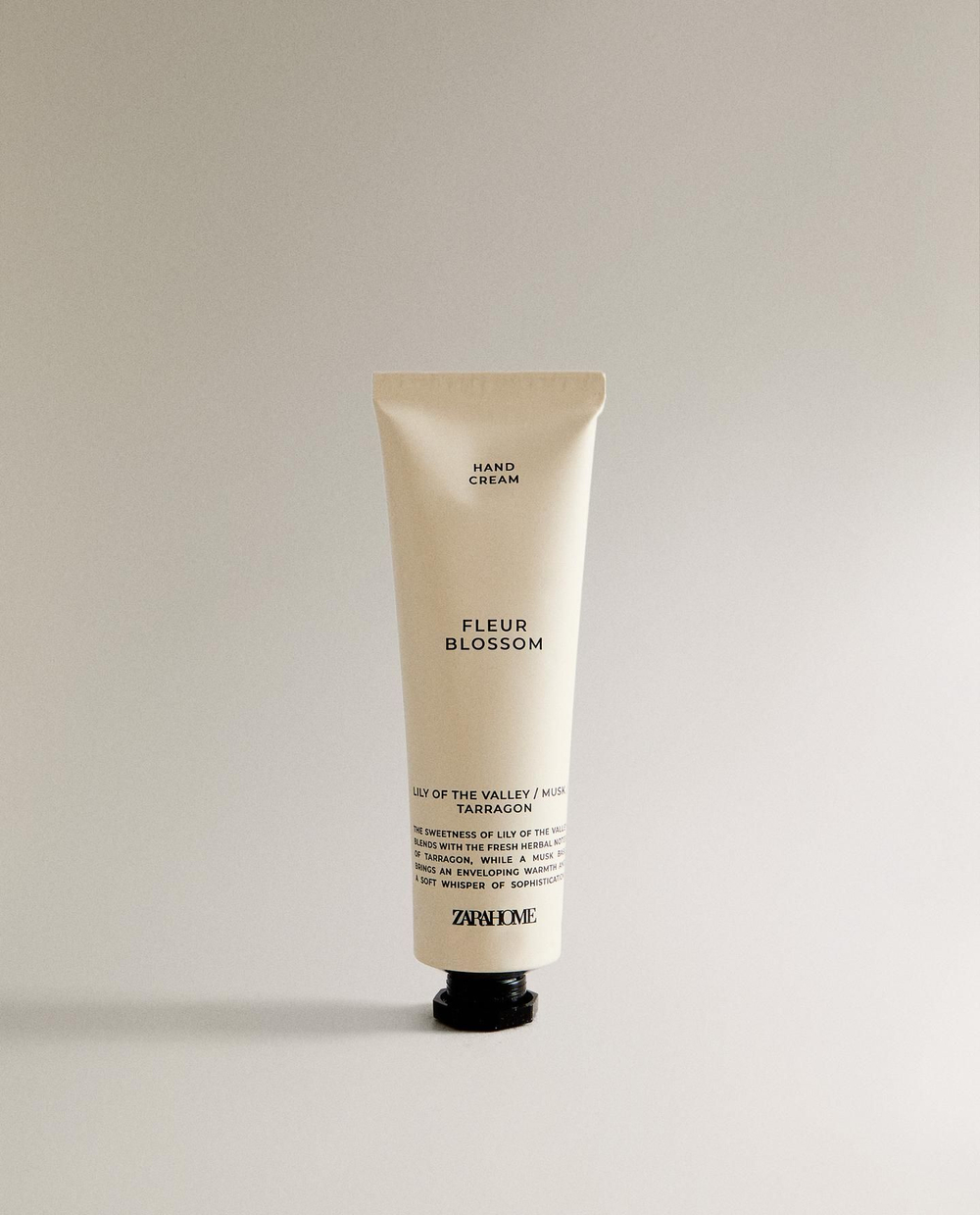 Zara Home - Крем для рук с ароматом цветущей вишни, 30 мл