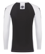 Рашгард Tatami IBJJF RANKED - White