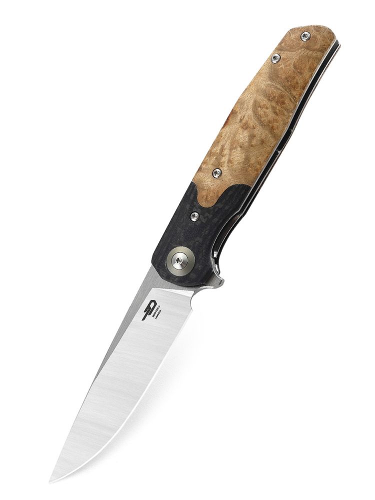 Нож Bestech BG19D ASCOT