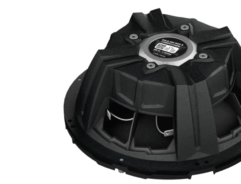 Pride Solo NEO 300 8 NEO Сompetition