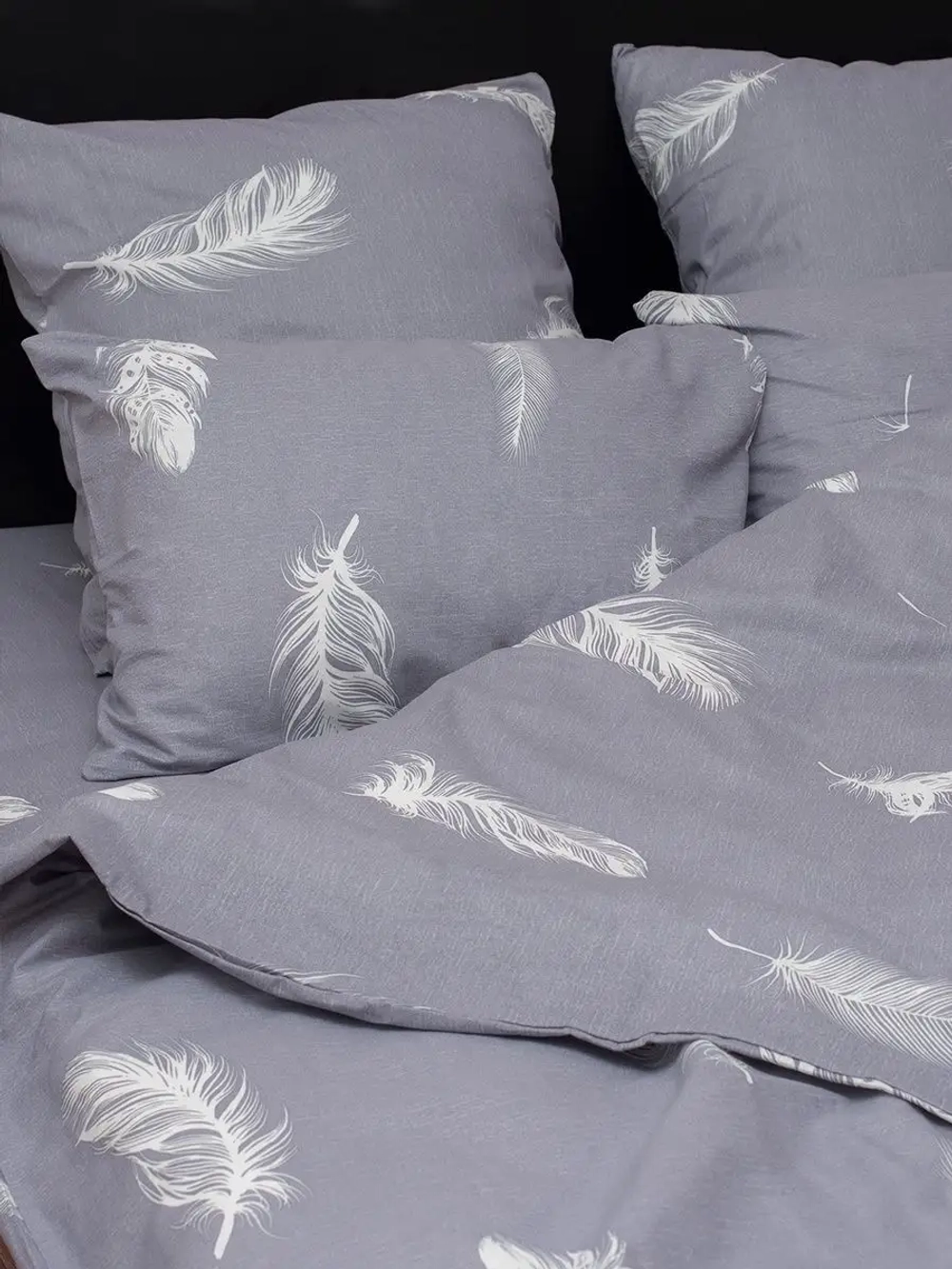 Простыня 200х220 см без резинки