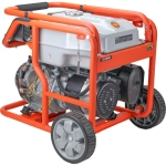 EVOline KB 6000 бензиновый генератор 1T90DF600EVO