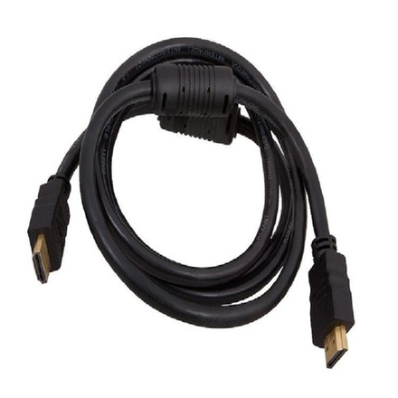 Шнур HDMI-HDMI, 5м., с фильтрами