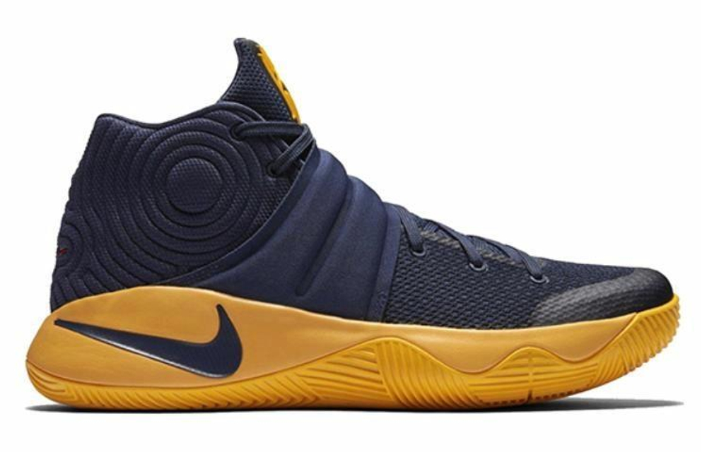 Кроссовки Nike Kyrie 2 Cavs