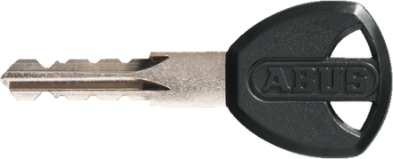 Цепь с замком ABUS 1500 WEB 110 см