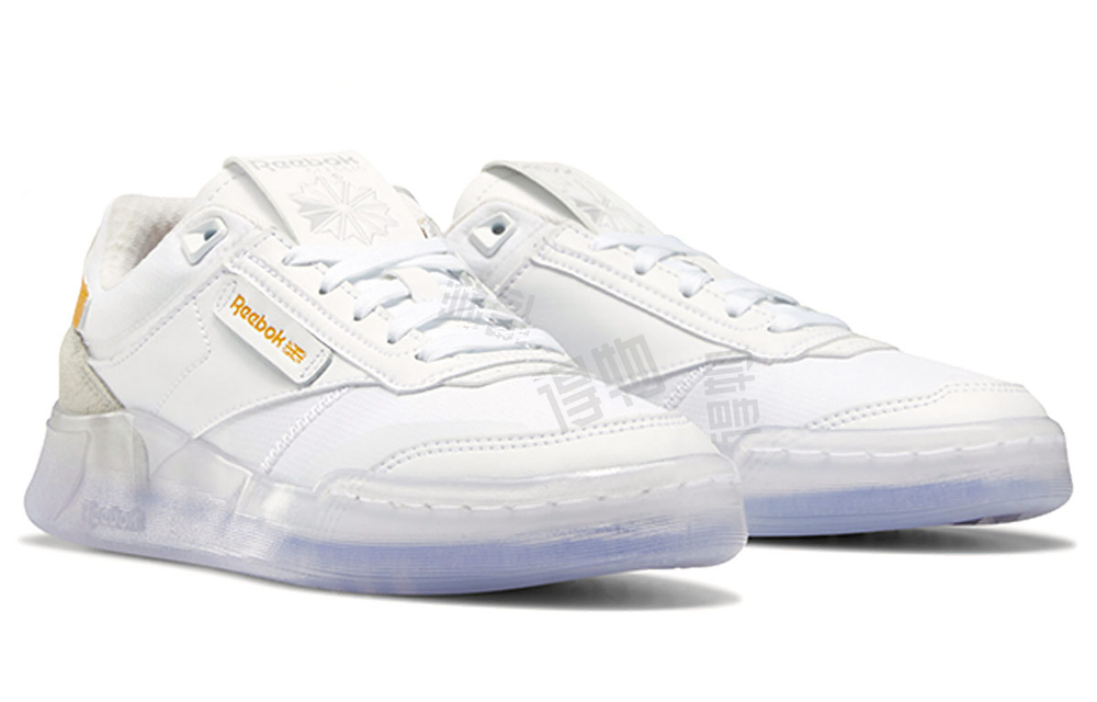 Кроссовки Reebok Club C Legacy (Женская размерная сетка)