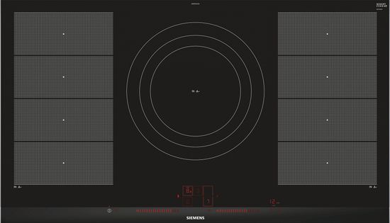 Индукционная варочная панель Siemens EX975LVC1E