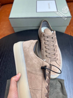 Кеды Tom Ford