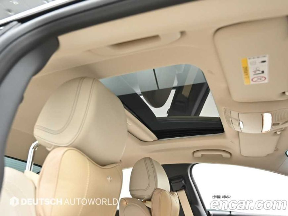 Mercedes-Benz CLS-Class C257 CLS450 4MATIC AMG Line (04.2021)